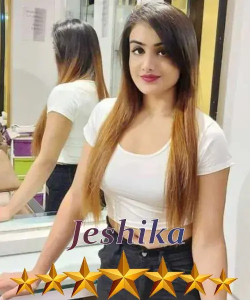 Ishika - Charming Call Girl in Simdega
