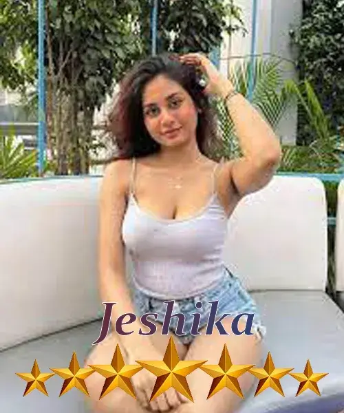 Hot Ramika from Simdega Escorts Agency